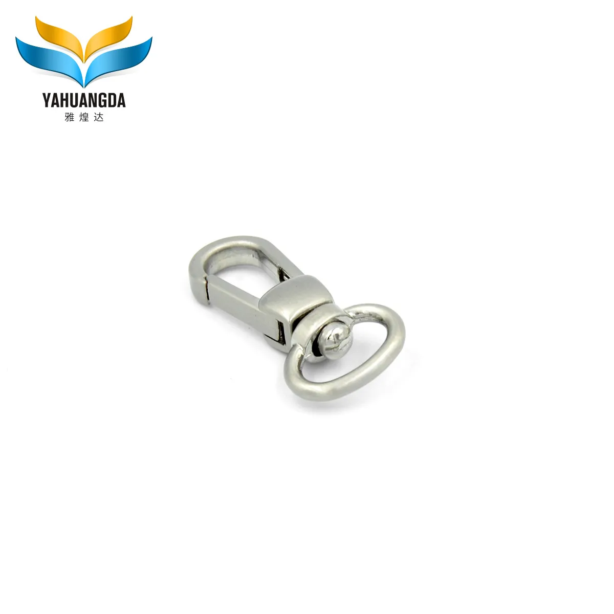 Y3355 Metal Snap Hook for Bag Straps