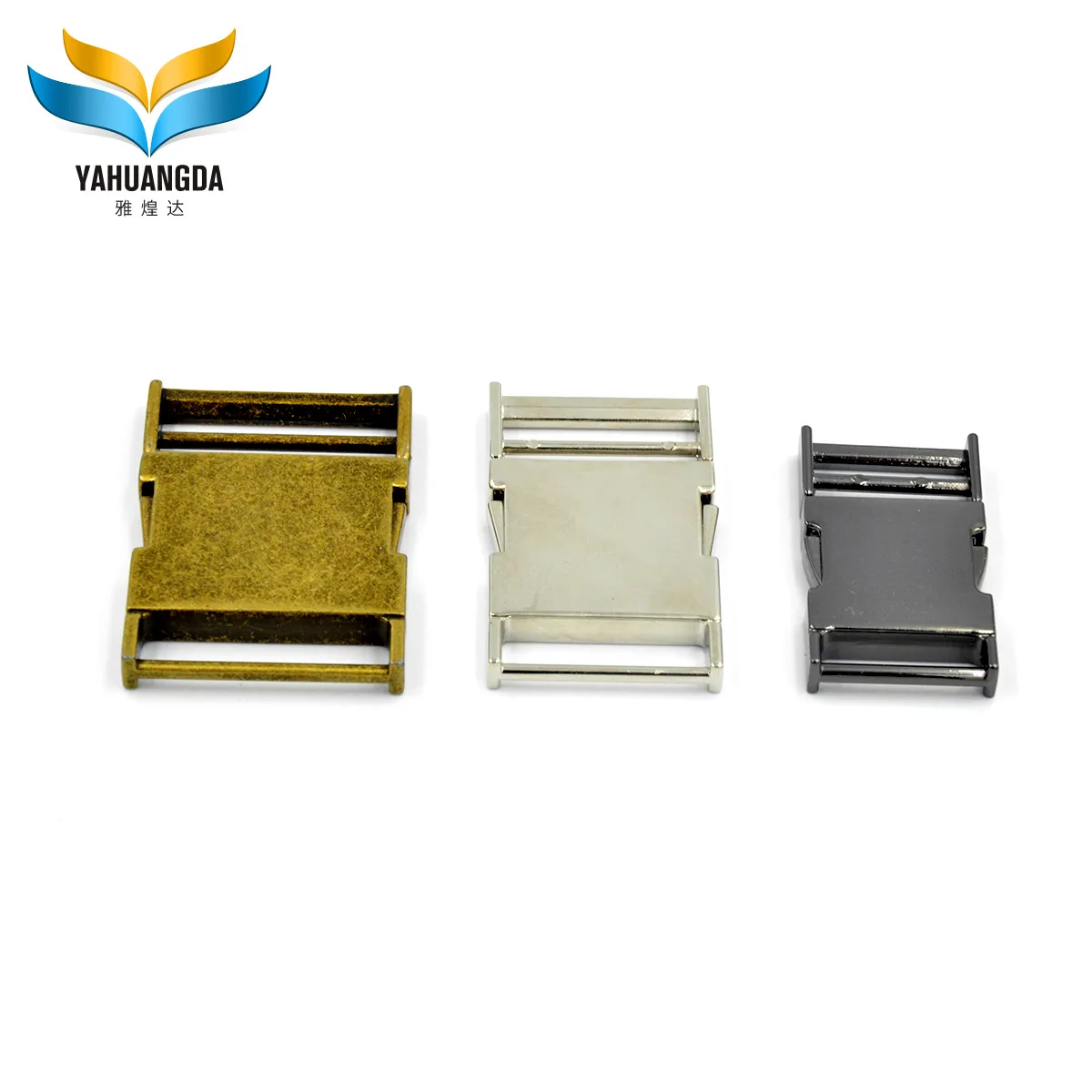 Y5402 Metal Bag Lock