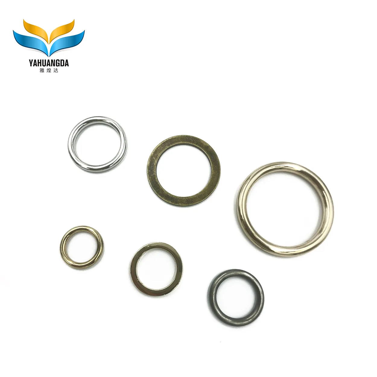 Y5353 Metal Round Ring Y5353 343f0069004d5c3e009cceff8d3e273