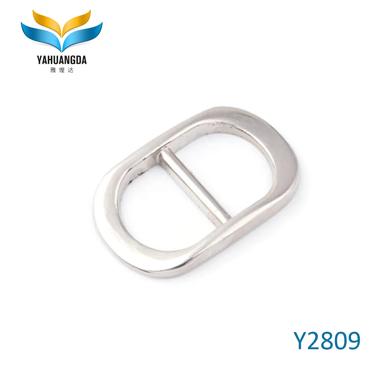 Y2809 Metal Adjuster Buckle Y2809 Y2809-3