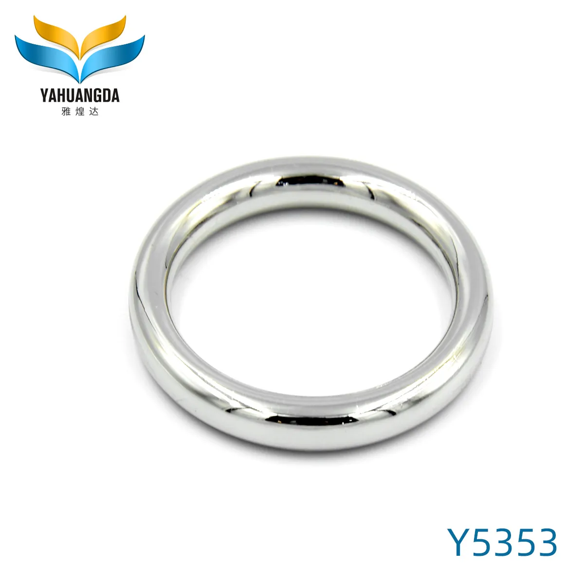 Y5353 Metal Round Ring Y5353 Y5353编号