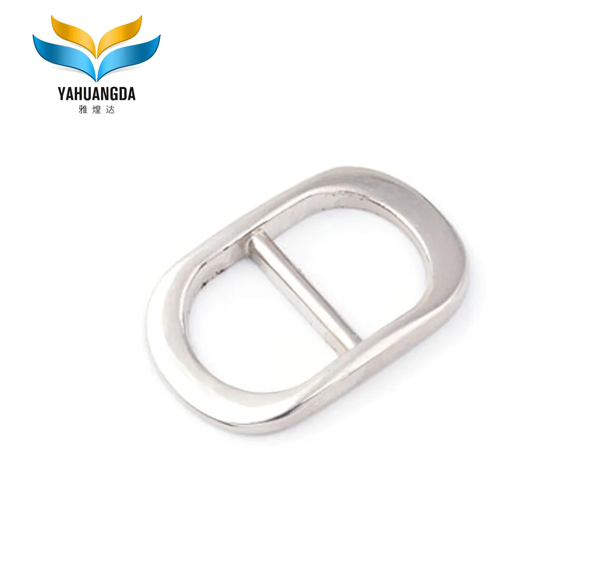 Y2809 Metal Adjuster Buckle
