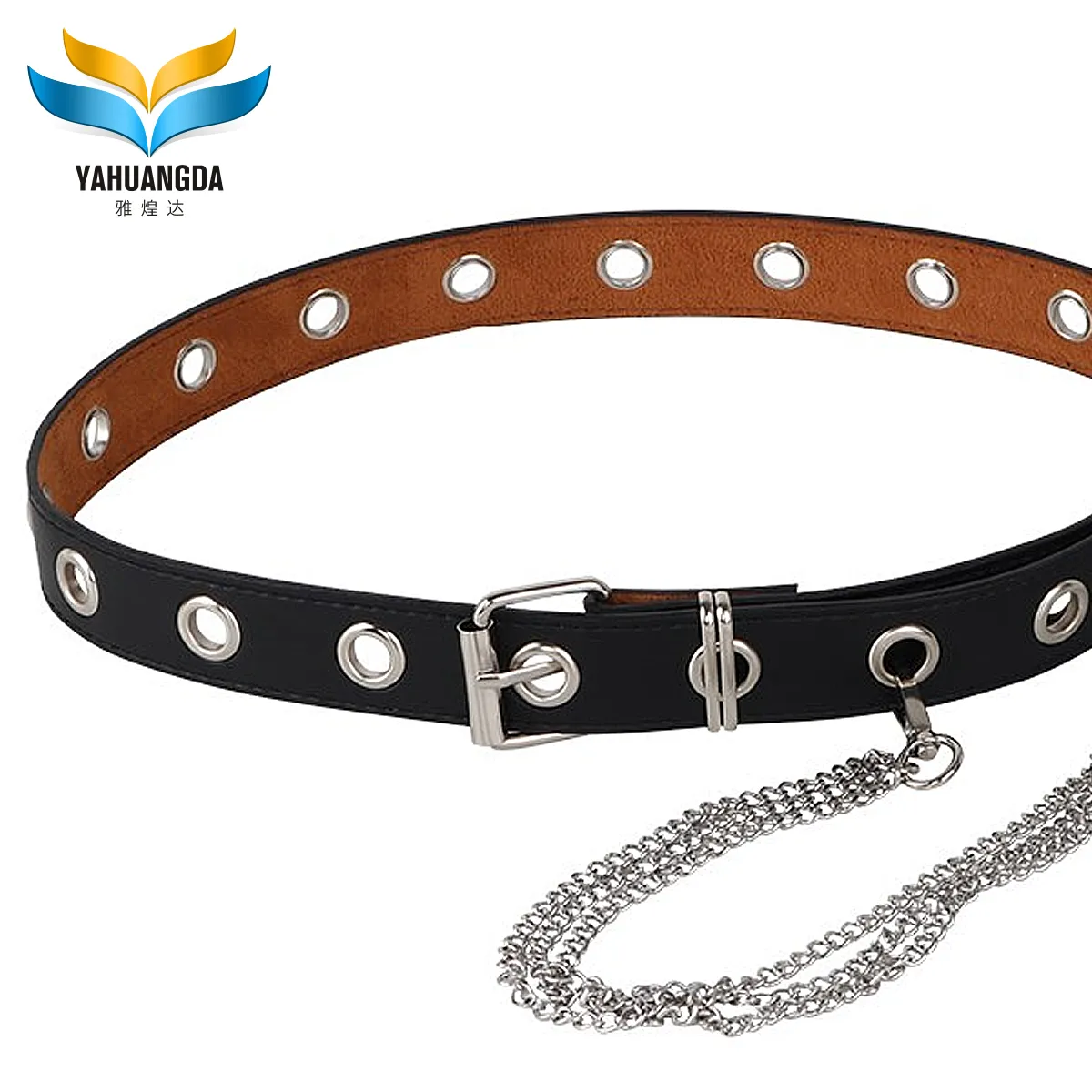 2#-35# Metal Round Eyelet EYELET-2-35 2#-35# 圆边鸡眼5