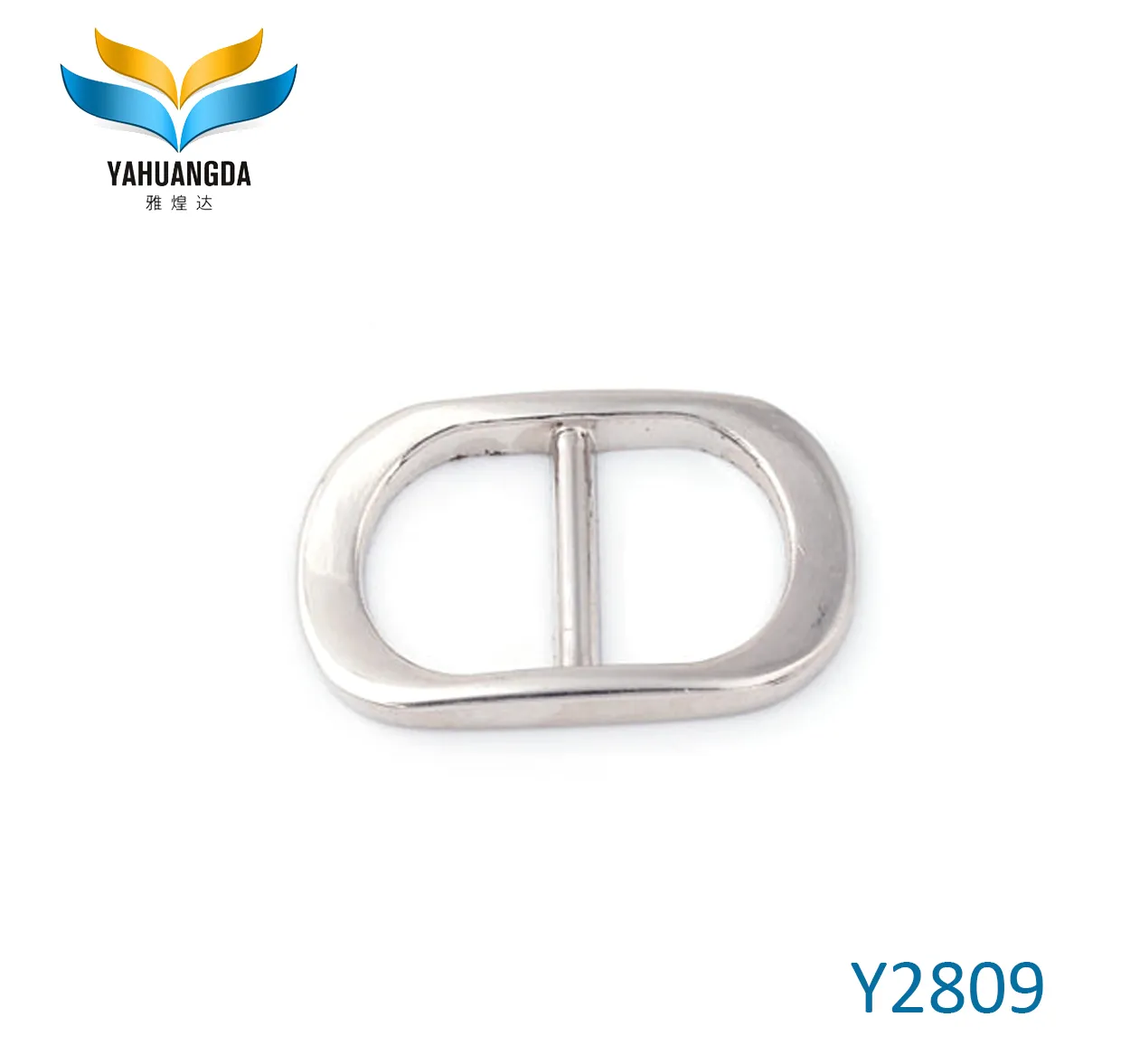 Y2809 Metal Adjuster Buckle Y2809 Y2809-4