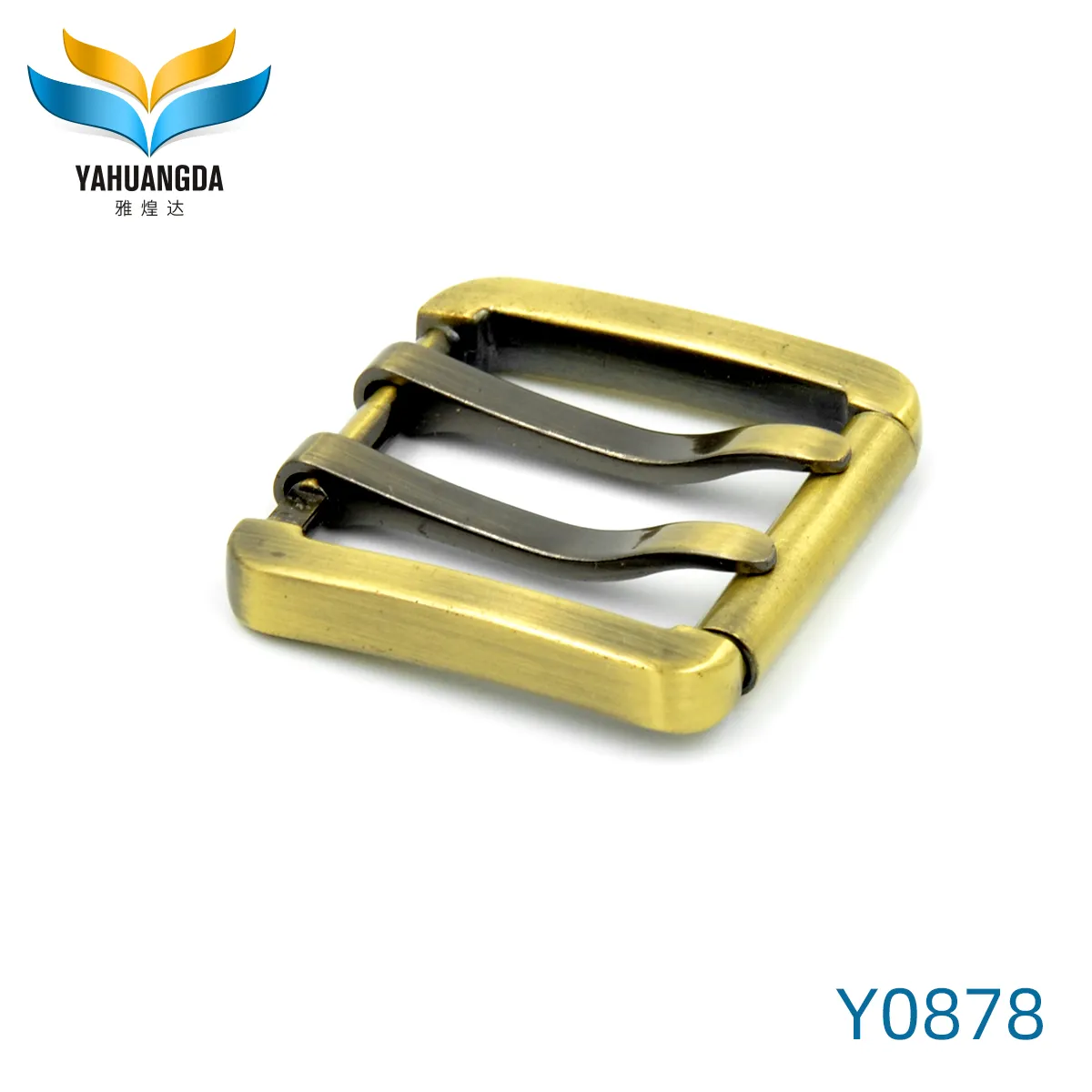 Y0878 Metal Pin Buckle Y0878 Y0878-3