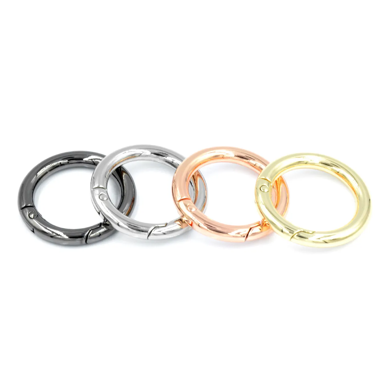 ZM1050 Metal Spring Ring ZM1050 ZM1050-1